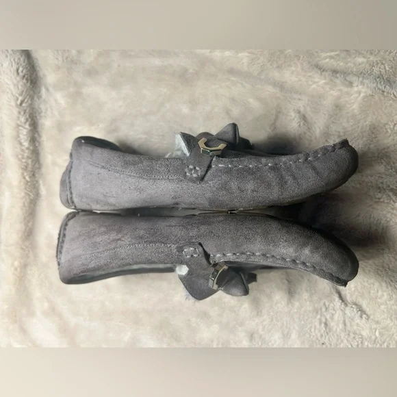 Cole Haan womens slipper loafer size 6 B - Picture 2 of 6